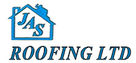Jas Roofing Ltd Logo